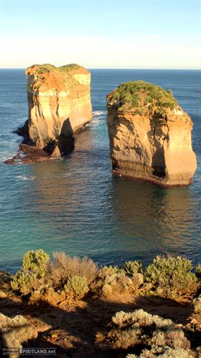 Apostles, VIC.